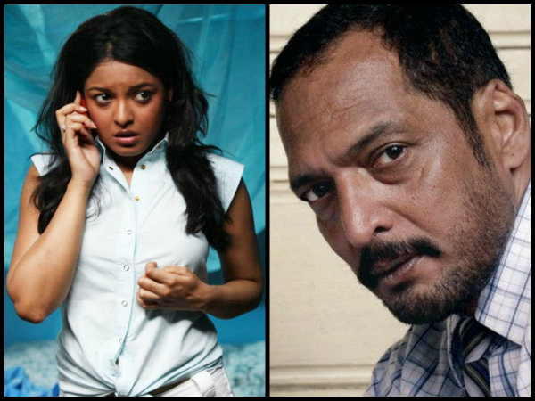 For The Uninitiated, Here’s How Big B, Aamir & Salman Reacted To Tanushree’s Allegations For The Uninitiated, Here’s How Big B, Aamir & Salman Reacted To Tanushree’s Allegations