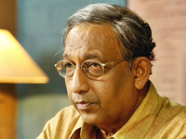 This Malayalam Actor To Be A Part Of Kamal Haasan’s Indian 2!