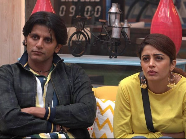 Bigg Boss 12 Highlights: Day 12 – Neha Pendse Is The New Captain; Deepak & Somi Get Into A Fight! Bigg Boss 12 Highlights: Day 12 – Neha Pendse Is The New Captain; Deepak & Somi Get Into A Fight!