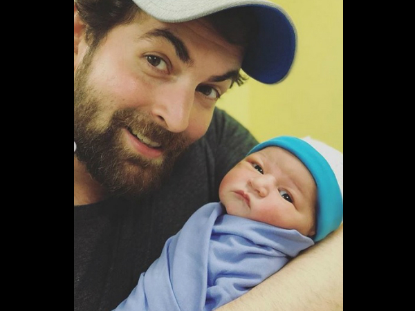 Our Heart Is Going All Squishy