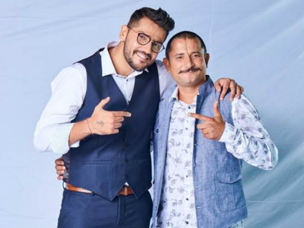 Romil Too Will Be Leaving The House! Romil Too Will Be Leaving The House!