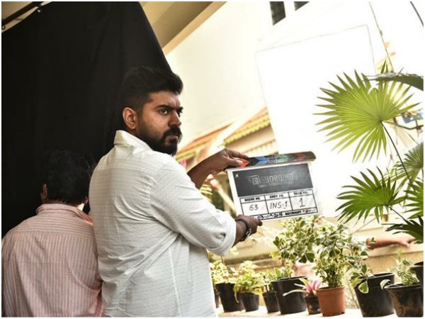 Nivin Paulys Stylish Look For Mikhayel Is Sure To Grab The Attention Of All!