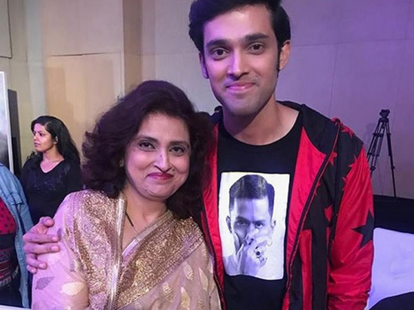 Parth Samthaan Parth Samthaan