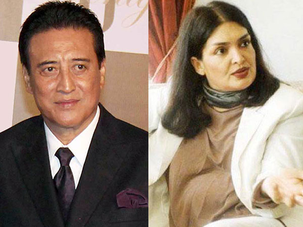 ‘Parveen Was Unwell'