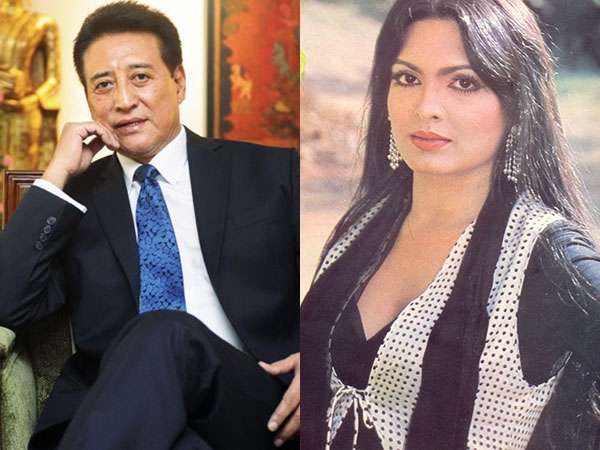 ‘Parveen Cut Off Ties With Me Because Of Amitabh Bachchan'