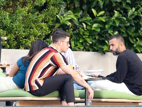 Boys Wanna Have Fun Too!