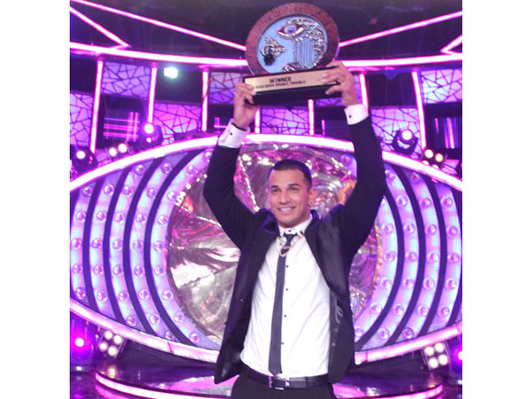 Bigg Boss Season 9 Winner – Prince Narula