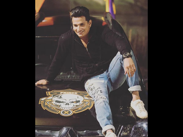 Prince Narula