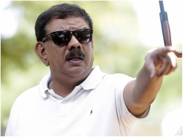 Priyadarshan About The Actors' Roles