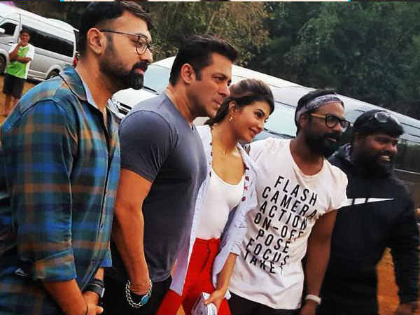 Remo Also Talked About His Dance-based Film With Salman