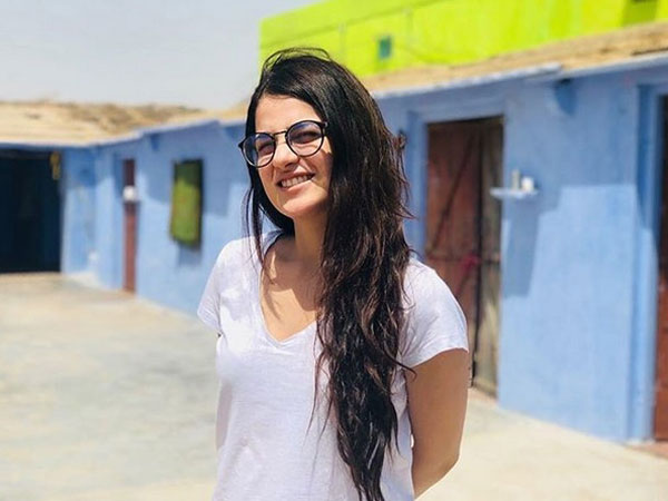 Vasan Bala and Vishal Bhardwaj are two of the brightest talents in our country. How different is their approach towards films?