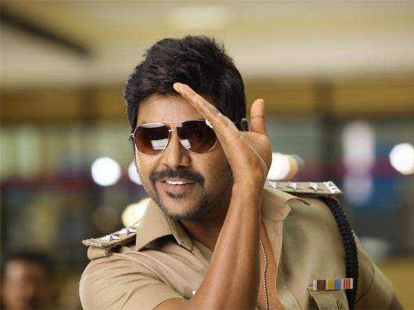 aghava Lawrence's Response