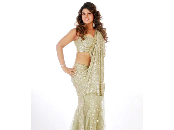 Rambha About Her Early Struggles