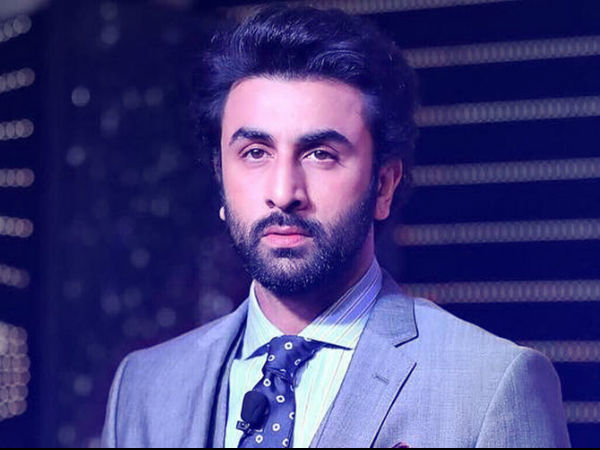 On The Work Front - Ranbir Kapoor On The Work Front - Ranbir Kapoor