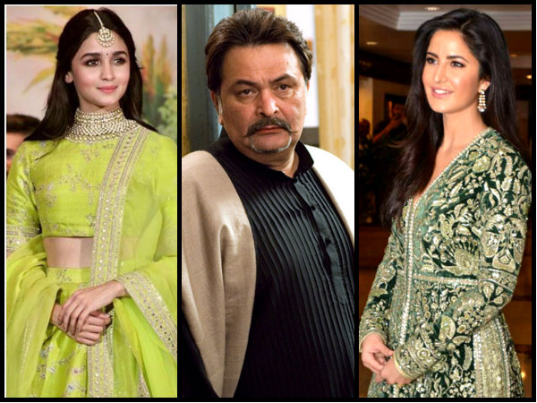 Here's What He Said: 