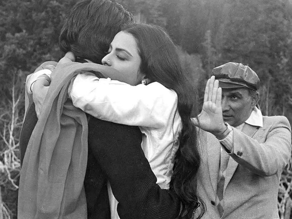 He Pulled Off One Of The Most Controversial Casting Coup With Silsila