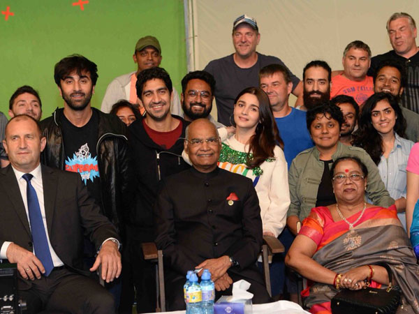 Going Click-Click Going Click-Click