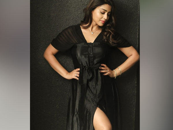 Shriya