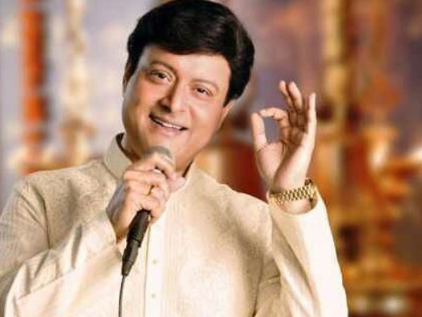 Sachin Pilgaonkar Will Be Narrating The Story Sachin Pilgaonkar Will Be Narrating The Story