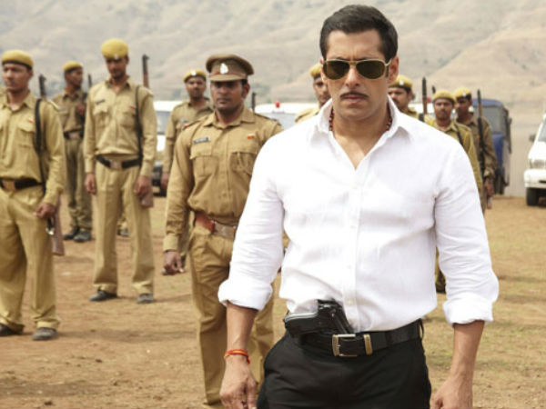 Will Salman Khan Take The Call?