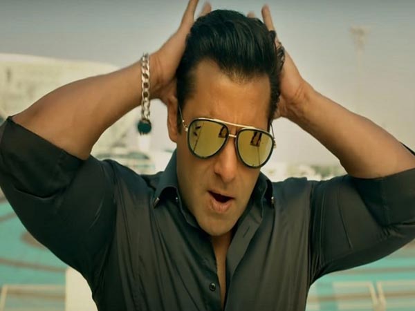 What About Remo-Salman's Dance-Action Film? What About Remo-Salman's Dance-Action Film?