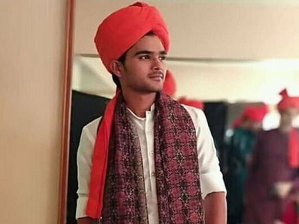 Varun Praises Salman Ali