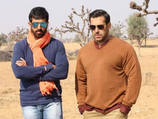 Even Kabir Khan Was Not Spared! Even Kabir Khan Was Not Spared!