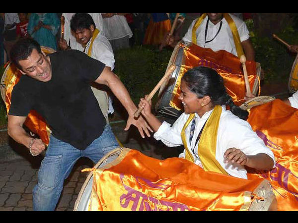 Would Other Celebs Also Join In?