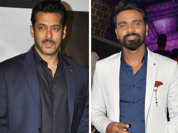 Is He Hinting At Salman? 