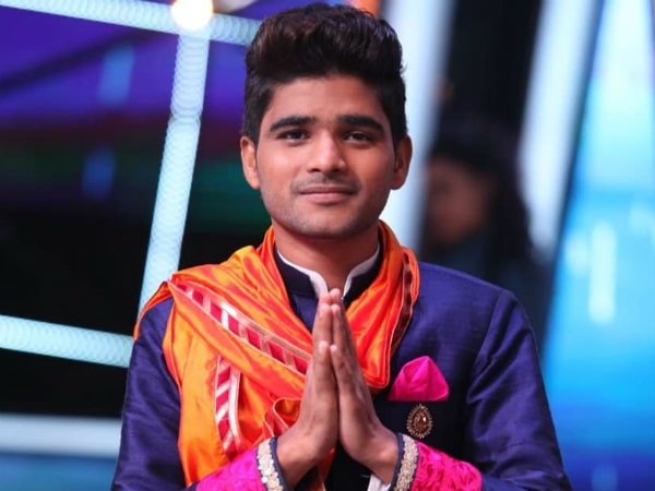 Vishal Calls Him A Powerhouse Of Talent & Is Tempted To Compose A Song!