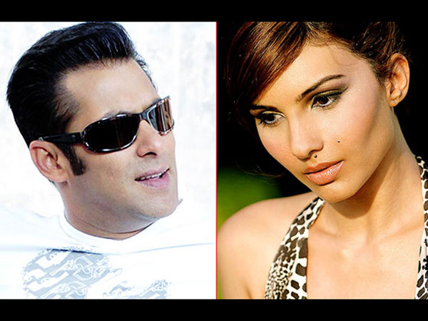 Does She Regret Dating Salman?