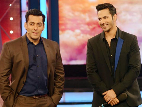 Varun To Enter The Bigg Boss 12 House!