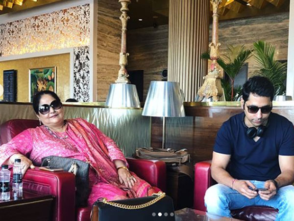 Birthday Present For Mom? 