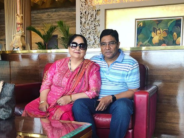 Hina’s Father Is Her Strength!