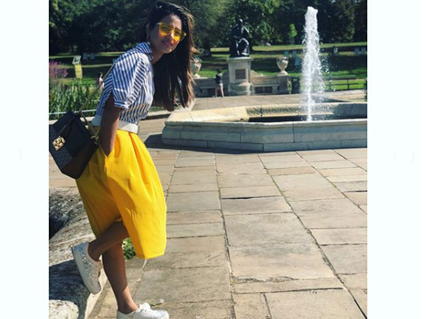 It’s Brighter On The Sunny Side It’s Brighter On The Sunny Side