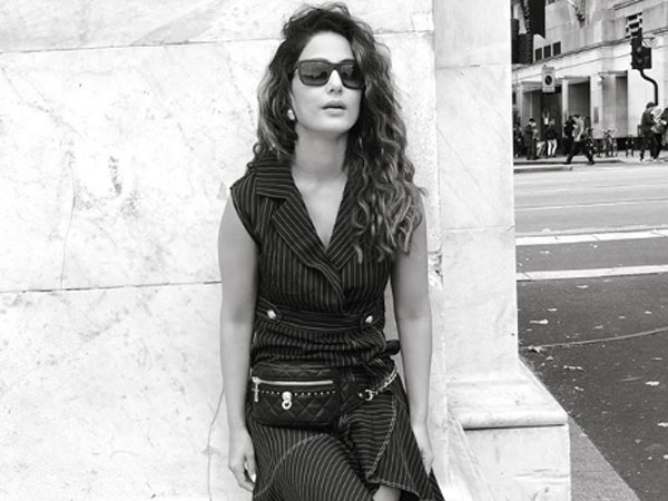 She Defines Style She Defines Style