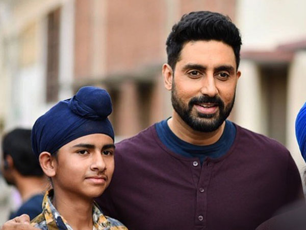 Was Anurag Skeptical About Meeting Abhishek?