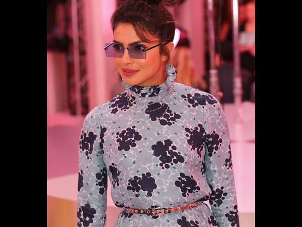 Priyanka Was Upset With Salman's Work Mode Priyanka Was Upset With Salman's Work Mode