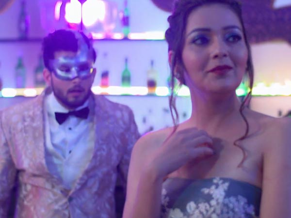 Ishqbaaz Spoiler: Rudra Is Shocked To See Bhavya