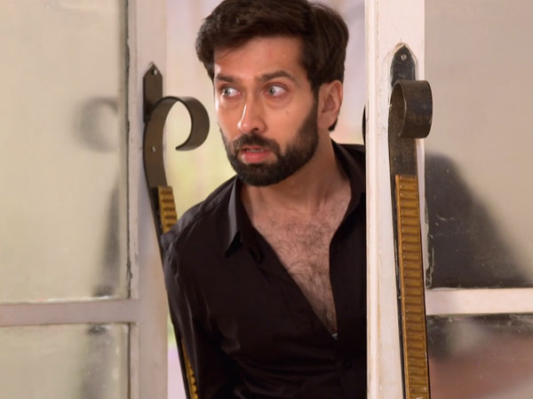 Ishqbaaz Spoiler: Shivaay Leaves The House Ishqbaaz Spoiler: Shivaay Leaves The House