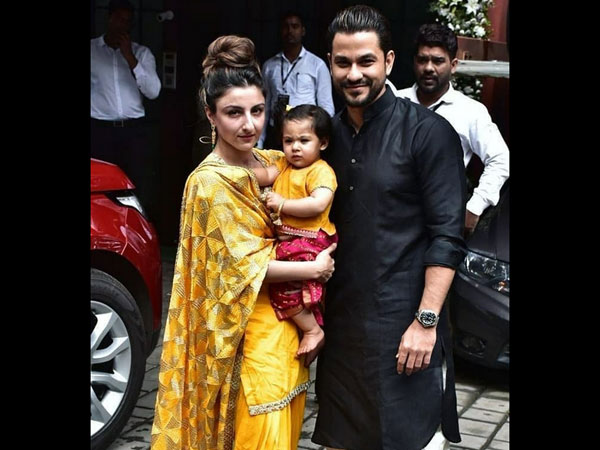 Aww, Look At The Cutie! 