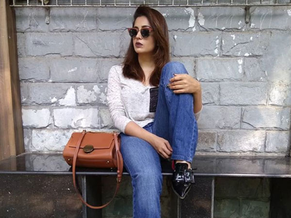 Bigg Boss Was Never Her Favourite