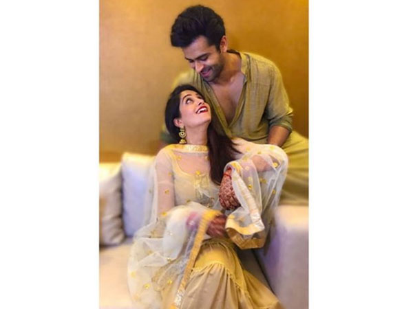 It All Started With Shivashish 