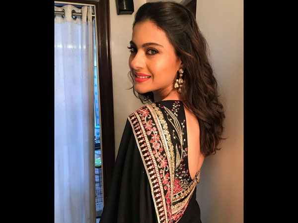 Kajol On #MeToo Kajol On #MeToo