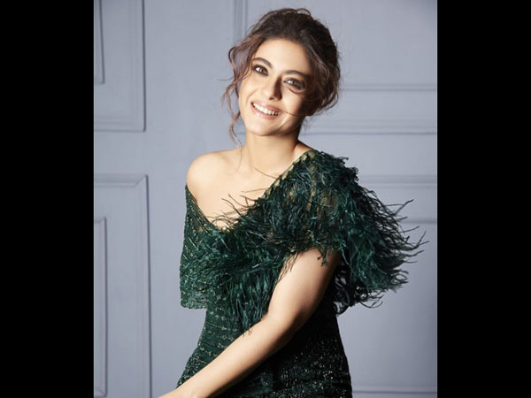 Kajol Also Said She Has Never Compared Her Kids With Other Children Kajol Also Said She Has Never Compared Her Kids With Other Children