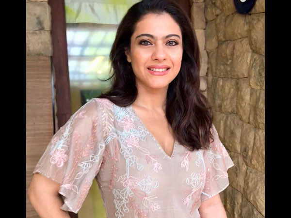Kajol Says Parenting Does Not Come With A Manual And No Amount Of Training Can Help A Person. Kajol Says Parenting Does Not Come With A Manual And No Amount Of Training Can Help A Person.
