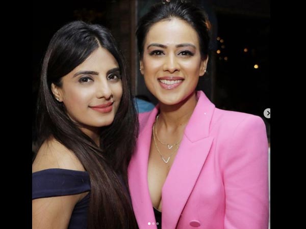 Amrin's Sweet Wishes 