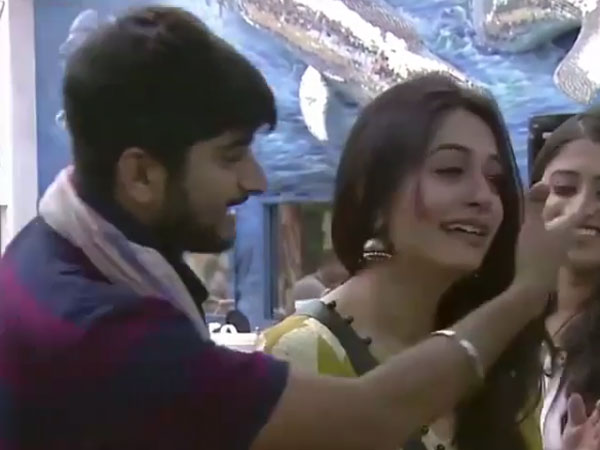 The Actress Breaks Down