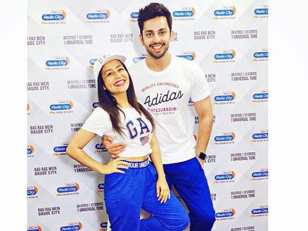 She's His Chottu She's His Chottu