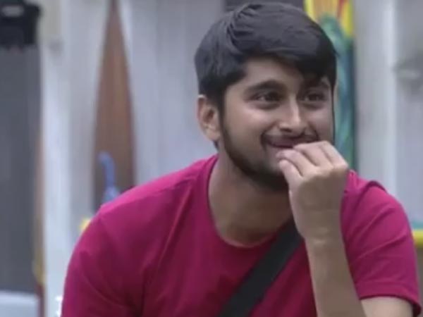 Deepak Flirts With Jasleen